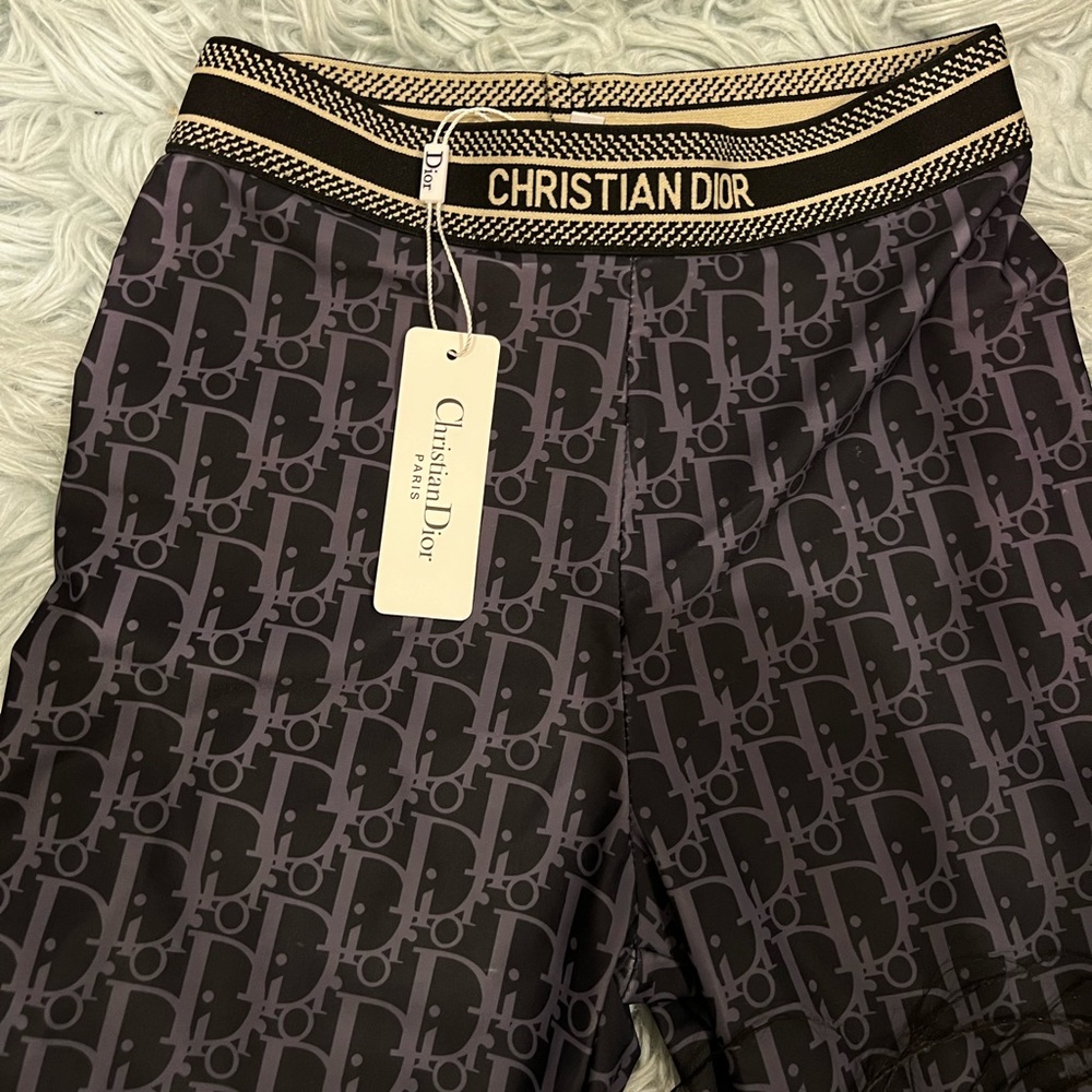 Women’s Dior Sport Legging